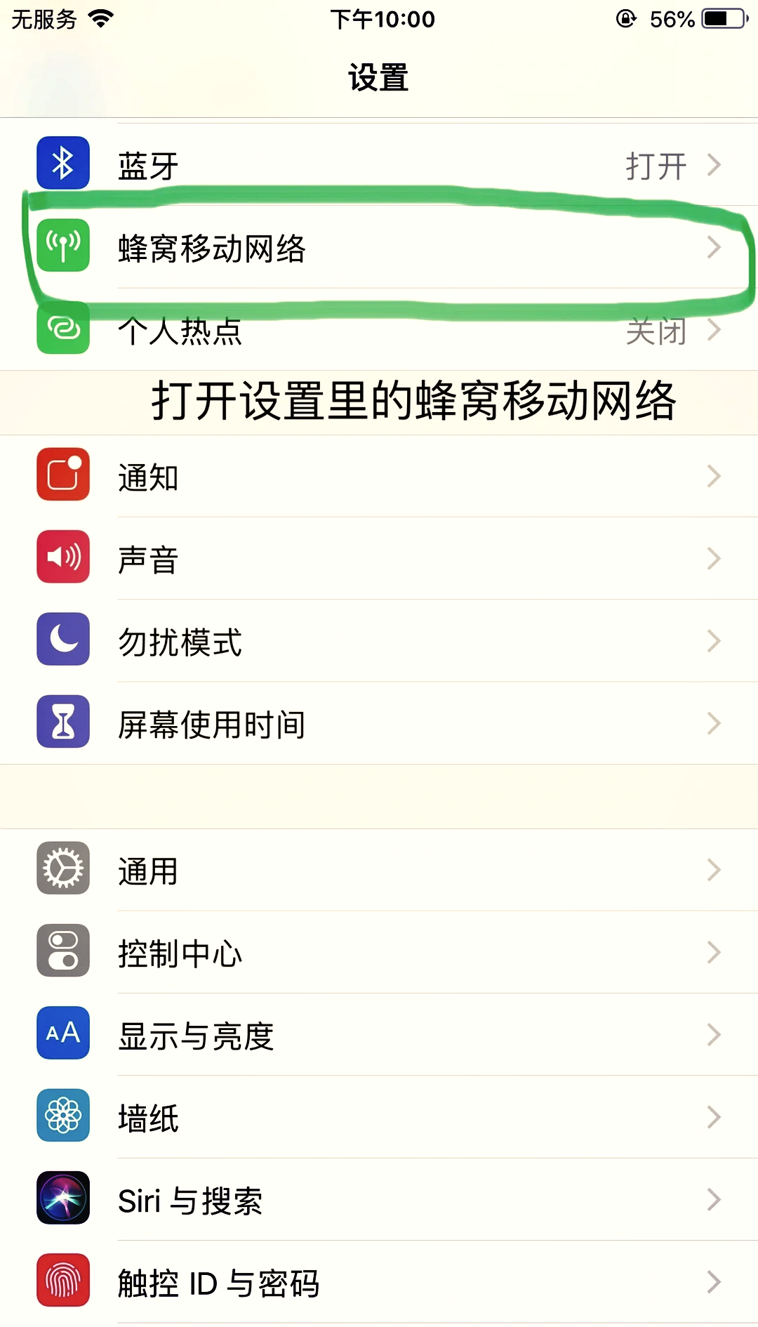 苹果手机怎么下载不了软件-(苹果手机怎么下载不了软件怎么办)
