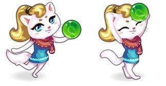 开心泡泡猫小游戏下载_(开心泡泡猫200关攻略)