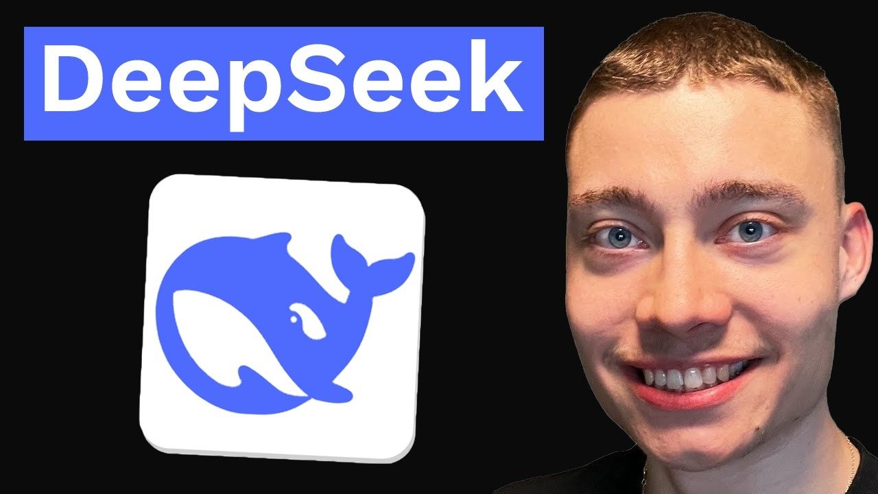 包含deepseek下载官网怎么下载的词条