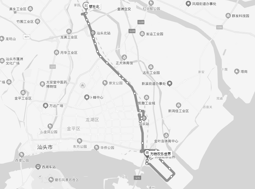 汕头公交app下载安装_(汕头公交app下载安装手机版)